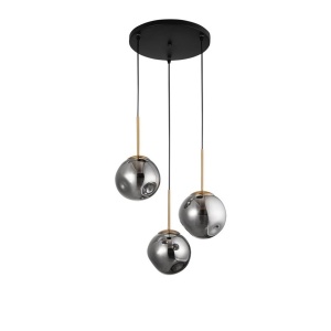 Lustra design modern decorativ Spada 3L NVL-9426753