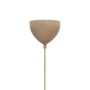Lustra design scandinav minimalist Sandro maro deschis - Img 3
