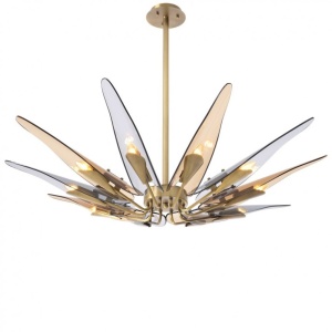 Lustra dimabila design LUX Sky 114546 HZ