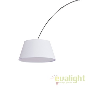 Lustra directionabila design modern SELENA 2 WH 69916 universul-luminii.ro