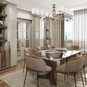 Lustra eleganta design clasic cristal Asfour Monza 186646 universul-luminii.ro