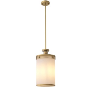 Lustra eleganta design LUX Fayence 115836 universul-luminii.ro