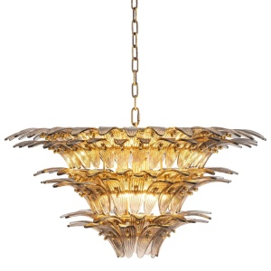 Lustra eleganta design LUX Italo 109426 universul-luminii.ro