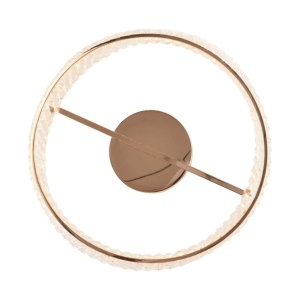 Lustra LED aplicata design modern Gano - Img 5