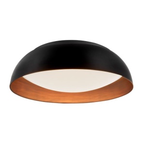 Lustra LED aplicata design modern Landon - Img 1