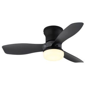 Lustra LED cu Ventilator si telecomanda IRWIN - Img 6