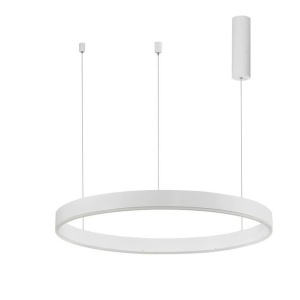Lustra LED design modern circular MOTIF 48W NVL-9190748