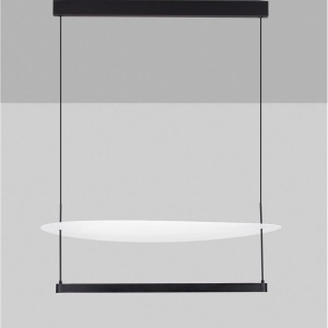 Lustra LED design modern DIONA 120x30cm, 3000K 236596 universul-luminii.ro