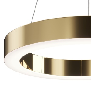 Lustra LED design modern Saturno alama 119206 universul-luminii.ro