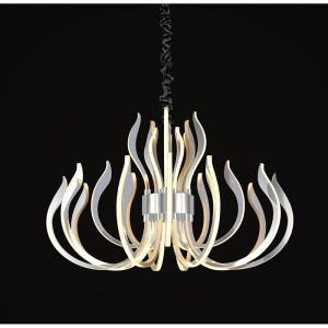 Lustra LED design modern VERSAILLES 219466 universul-luminii.ro