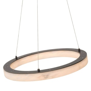 Lustra LED eleganta design LUX Sankt Gallen S 115926 universul-luminii.ro