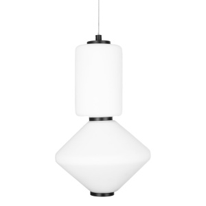 Lustra LED moderna design deosebit AKIKO 117316 universul-luminii.ro