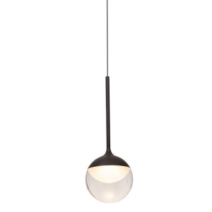 Lustra LED, Pendul design minimalist, protectie IP44 ZOOM P0416 MX - Img 1