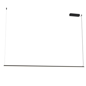 Lustra LED stil minimalist Longi 38W