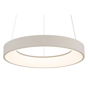 Lustra LED suspendata cu telecomanda GALLEGOS 50cm - Img 5