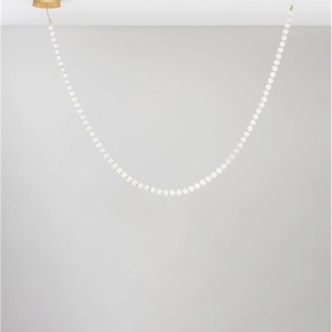 Lustra LED suspendata, deosebita design lux PERLA 232276 universul-luminii.ro