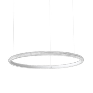 Lustra LED suspendata design elegant Miracle sp d80