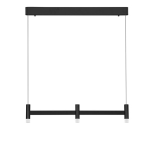 Lustra LED suspendata design minimalist POETIC