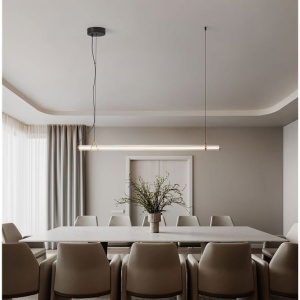 Lustra LED suspendata ELIOT