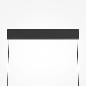 Lustra LED suspendata iluminat ambiental Ambience 1, D-60cm 44436 universul-luminii.ro