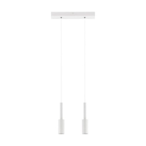 Lustra LED suspendata moderna design minimalist JOY 2L - Img 1