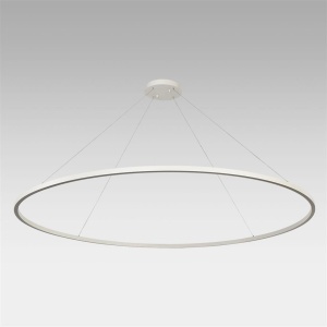 Lustra LED XXL suspendata Compass 200cm