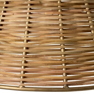 Lustra LUX design natural Kon Tiki 244666 universul-luminii.ro