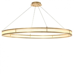 Lustra LUX dimabila, diametru 140cm, Damien XL alama antic 113901 HZ