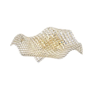 Lustra moderna aplicata TIARA