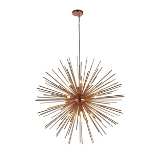 Lustra moderna design deosebit 90cm SIRIUS CO 184016 universul-luminii.ro