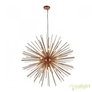 Lustra moderna design deosebit 90cm SIRIUS CO