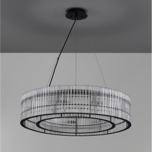 Lustra moderna design deosebit BAROK 213856 universul-luminii.ro