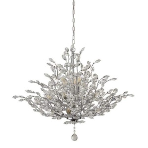 Lustra moderna design deosebit Bouquet 11lt 8011-11CC SRT