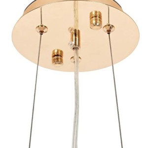 Lustra moderna design deosebit Tree Branches 80 clear - Img 9