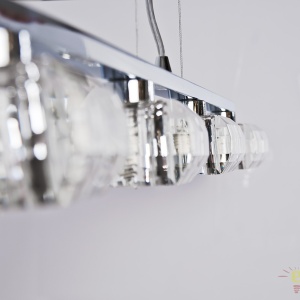 Lustra moderna Rubic 4 50556 universul-luminii.ro