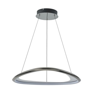Lustra moderna suspendata LED GETAFE - Img 1