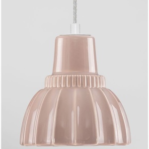 Lustra, Pendul ceramic PICCO Mocha - Img 4