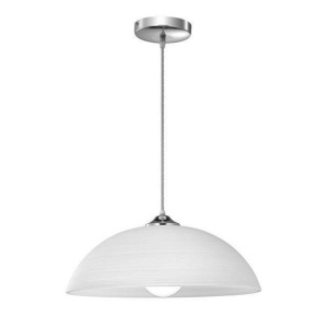 Lustra, Pendul design clasic Prego 40cm NVL-600822