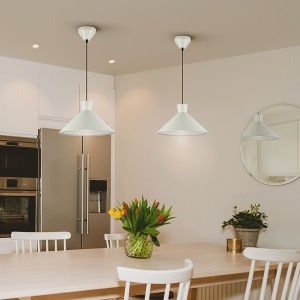 Lustra/Pendul design decorativ Cono 74306 universul-luminii.ro