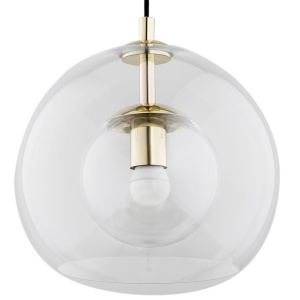 Lustra/Pendul design decorativ DOVER 30cm 103546 universul-luminii.ro