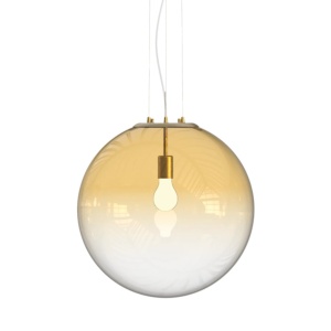 Lustra/Pendul design decorativ Mapa clear sp1 d50