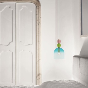 Lustra/Pendul design decorativ modern MURANO 122066 universul-luminii.ro
