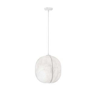 Lustra/Pendul design decorativ PIERIDA 42cm