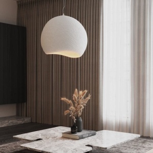 Lustra/Pendul design decorativ Pierre D-70cm 161226 universul-luminii.ro