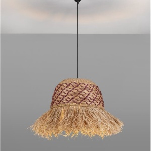 Lustra/Pendul design decorativ, SORELLO D 42cm 167426 universul-luminii.ro