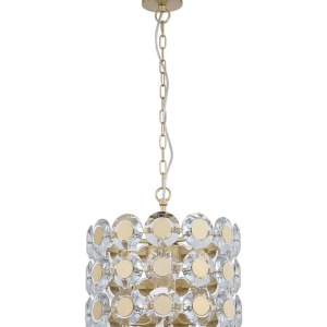Lustra/pendul design elegant Belle 3LT - Img 2