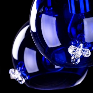Lustra, Pendul design LUX NIGHT SKY 04-CH 88826 universul-luminii.ro