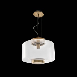 Lustra / Pendul design modern 40cm Sorel ZZ AZ3343 80346 universul-luminii.ro
