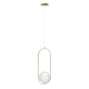 Lustra, Pendul design modern COCO 1 - Img 1