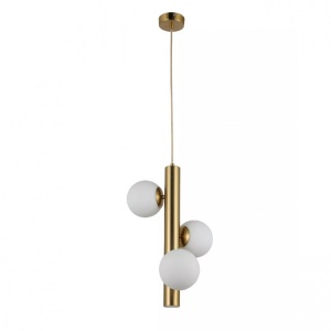 Lustra / Pendul design modern Cortega GO - Img 1